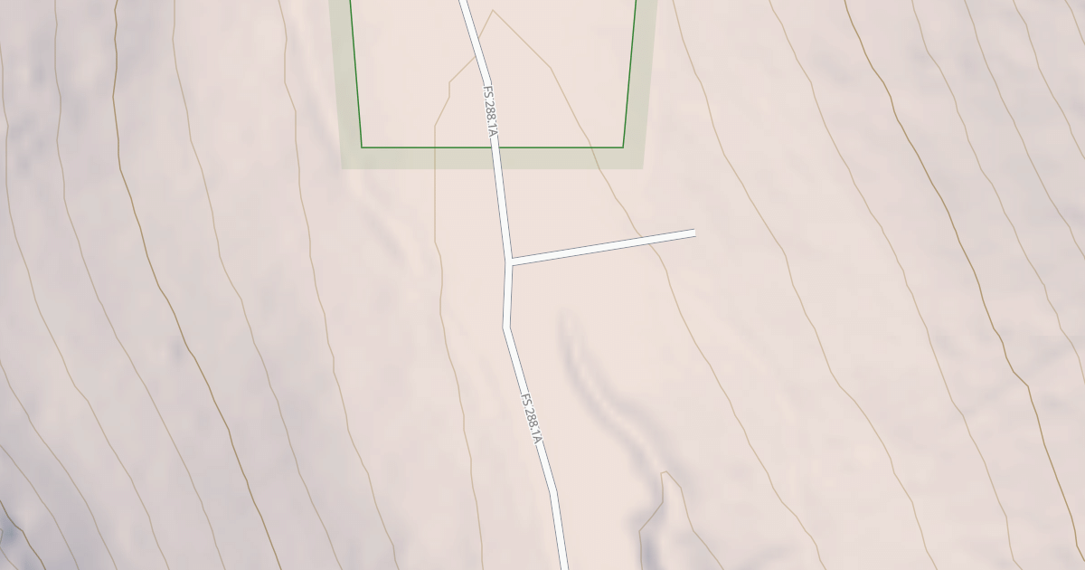 Map preview of BELLEMARE BR 1B