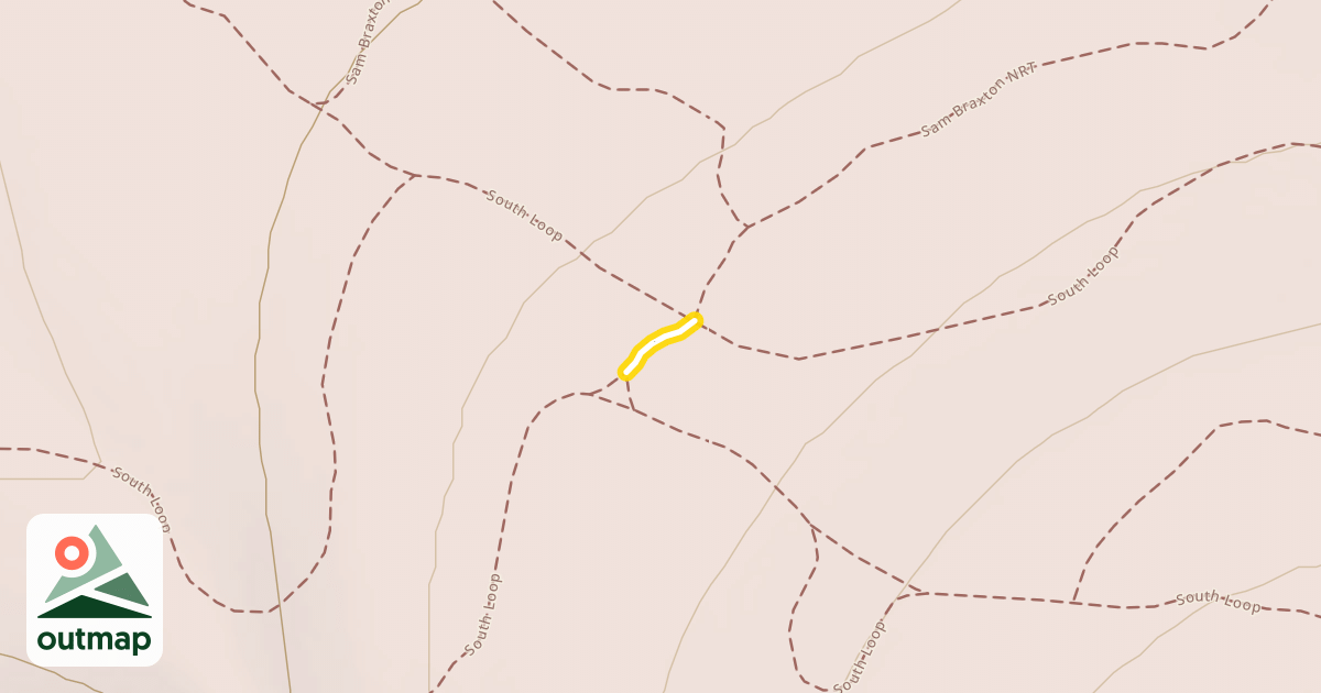 Map of Connector