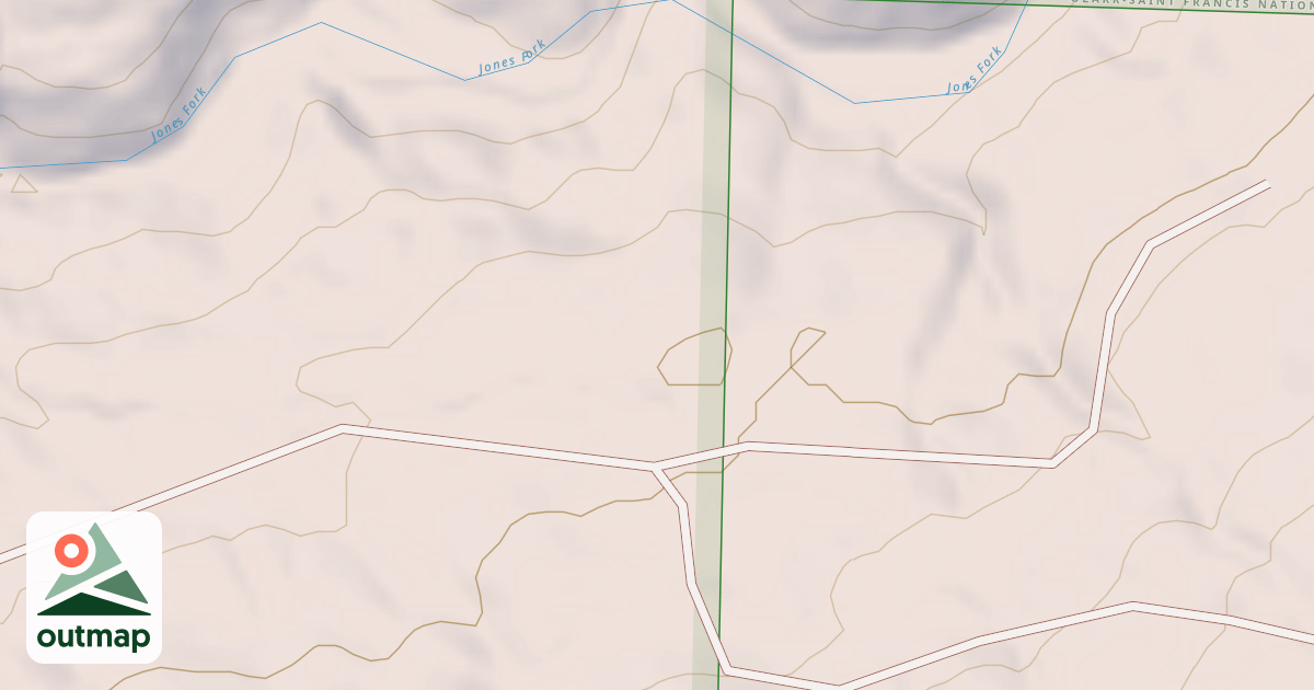 Map of CHAPEL