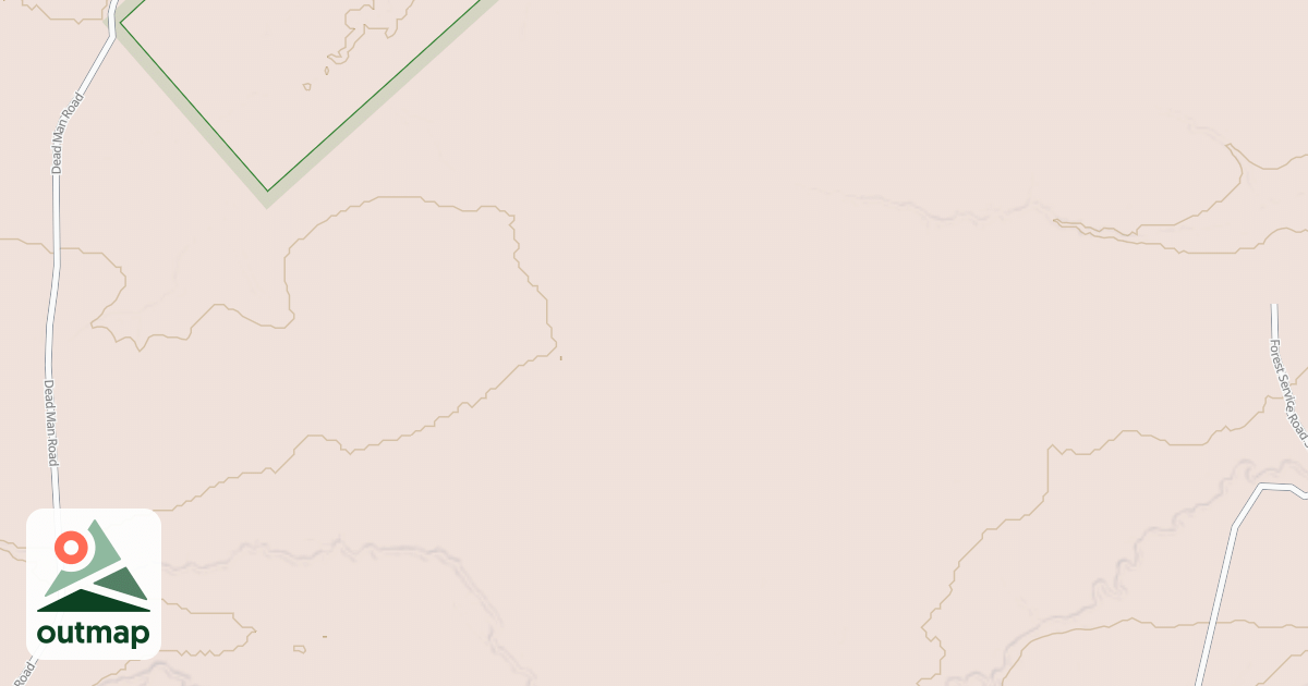 Map of BOWERS