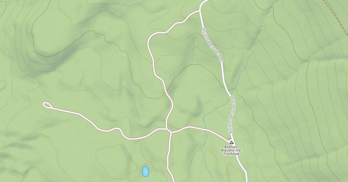Map preview of 42357