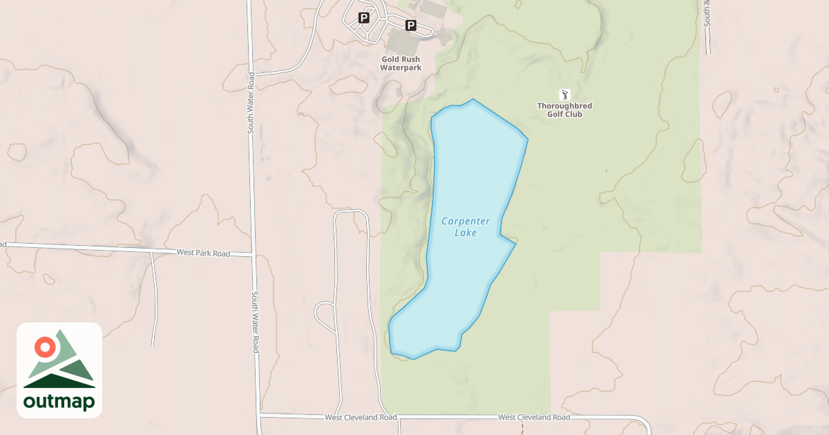Map of Lp19