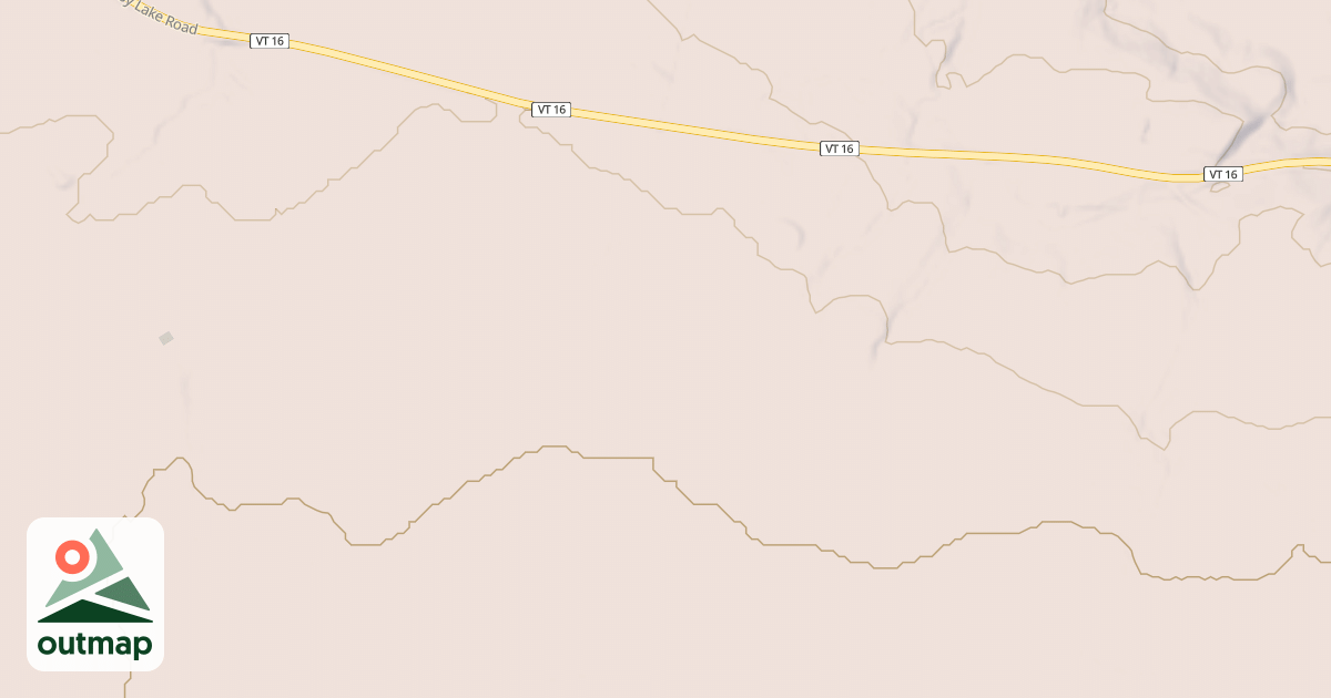 Map of 5
