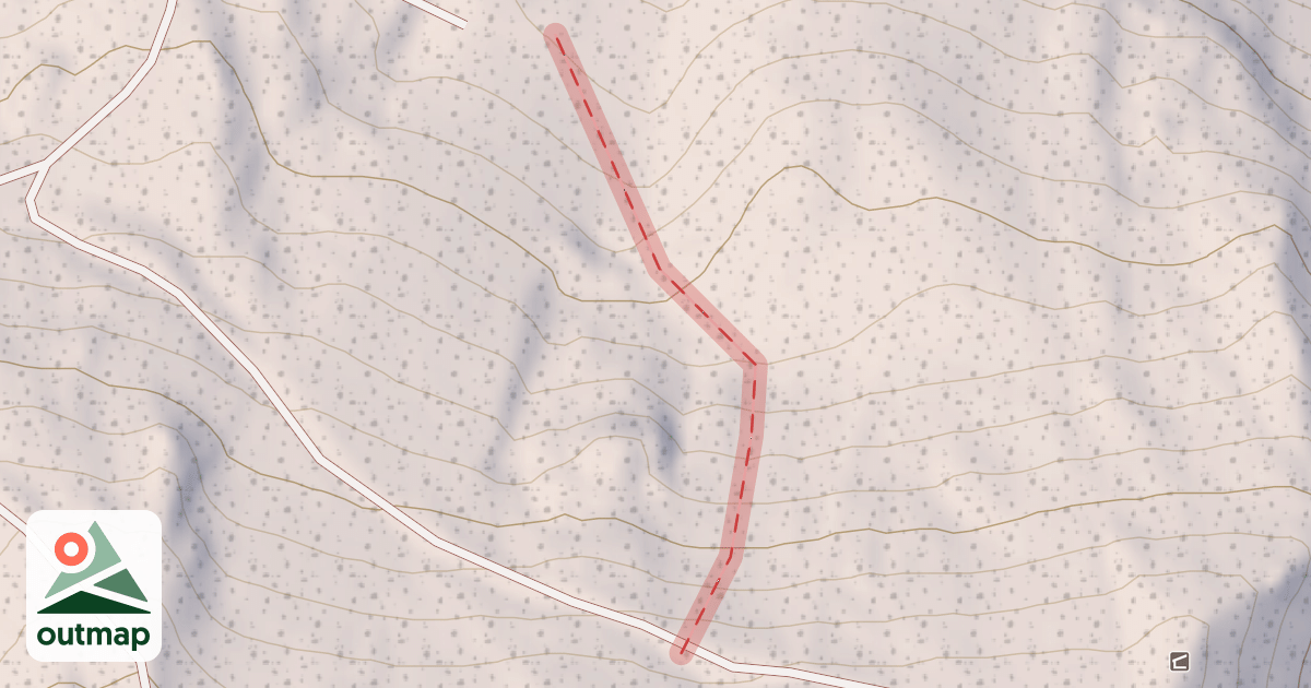 Map of Liberty Ride