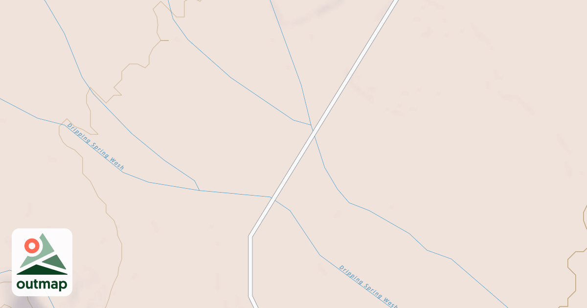 Map of BLM National GTLF Public Motorized Roads 7caa17ca-49f3-40b3-a0f9-1e2a3c4e905b