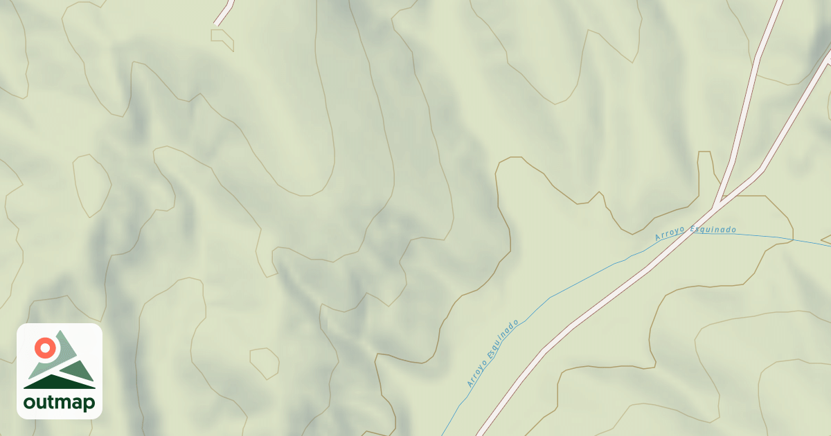 Map of BLM National GTLF Public Motorized Roads 674e7242-89c1-4a9e-8f52-754d1b80b88e