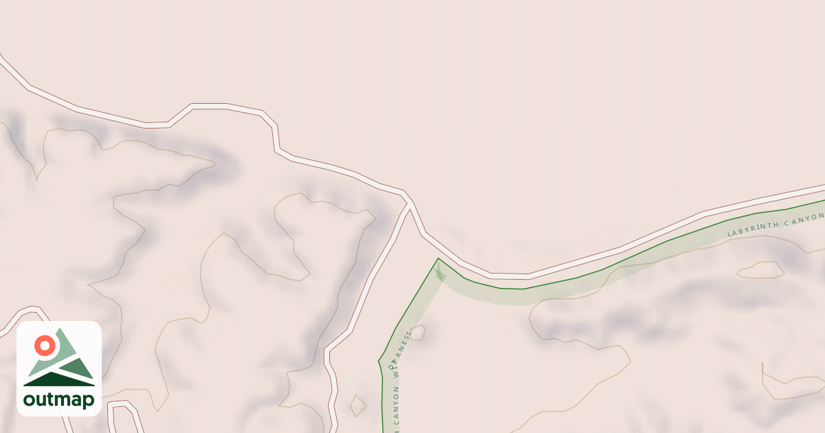 Map of BLM National GTLF Public Motorized Roads 18b7cc20-83c1-4c37-ab94-9cda25a5086b