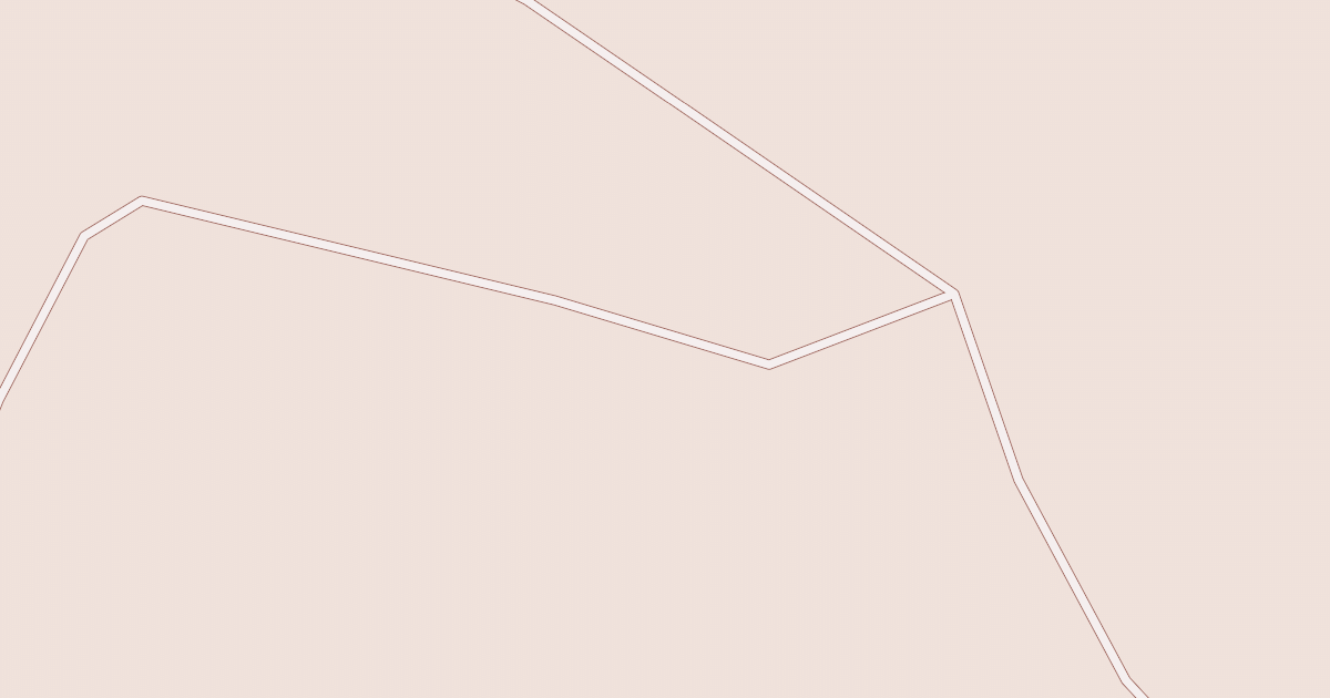 Map preview of Bemis Hill Trails