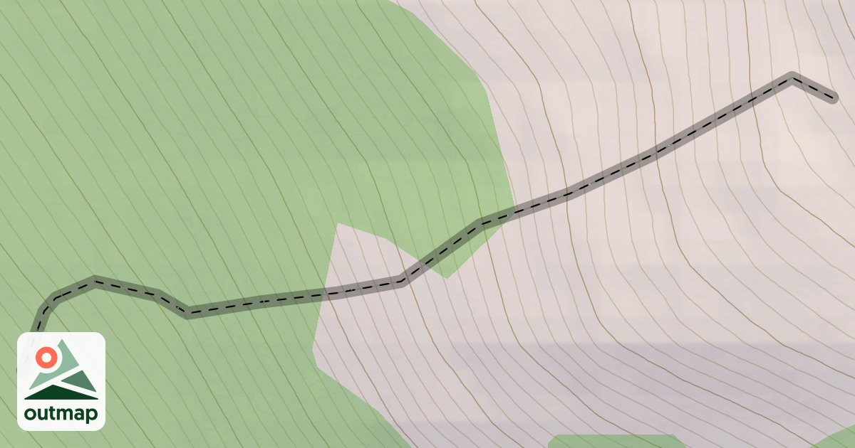Map of 166 Doughnut Plains