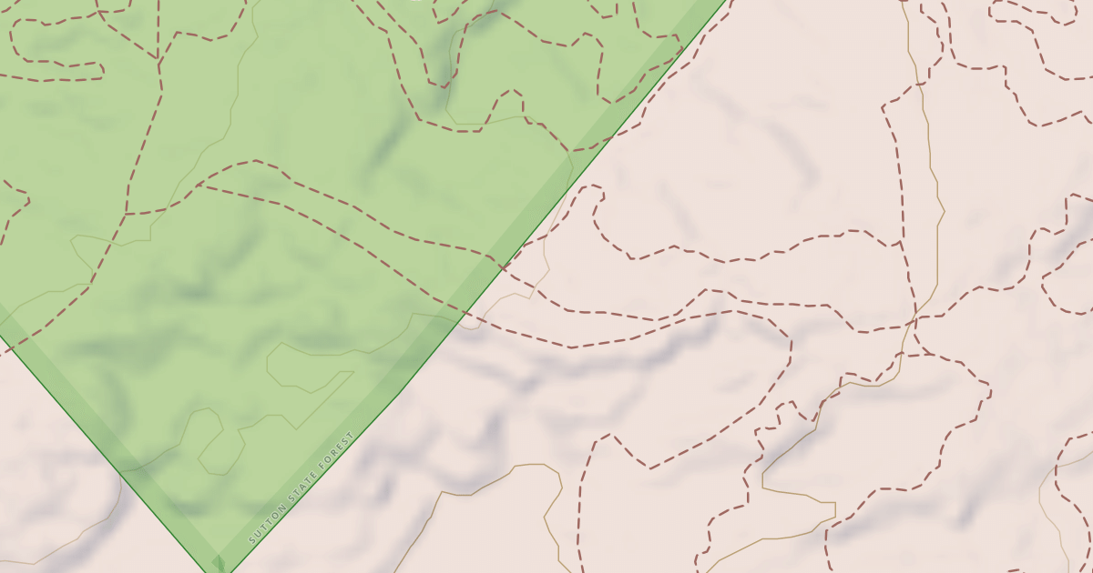 Map preview of The Old TT Loop
