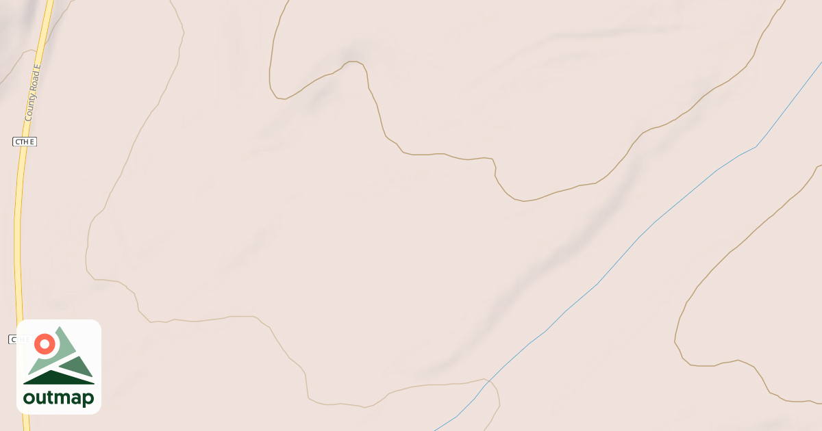 Map of FR 2814
