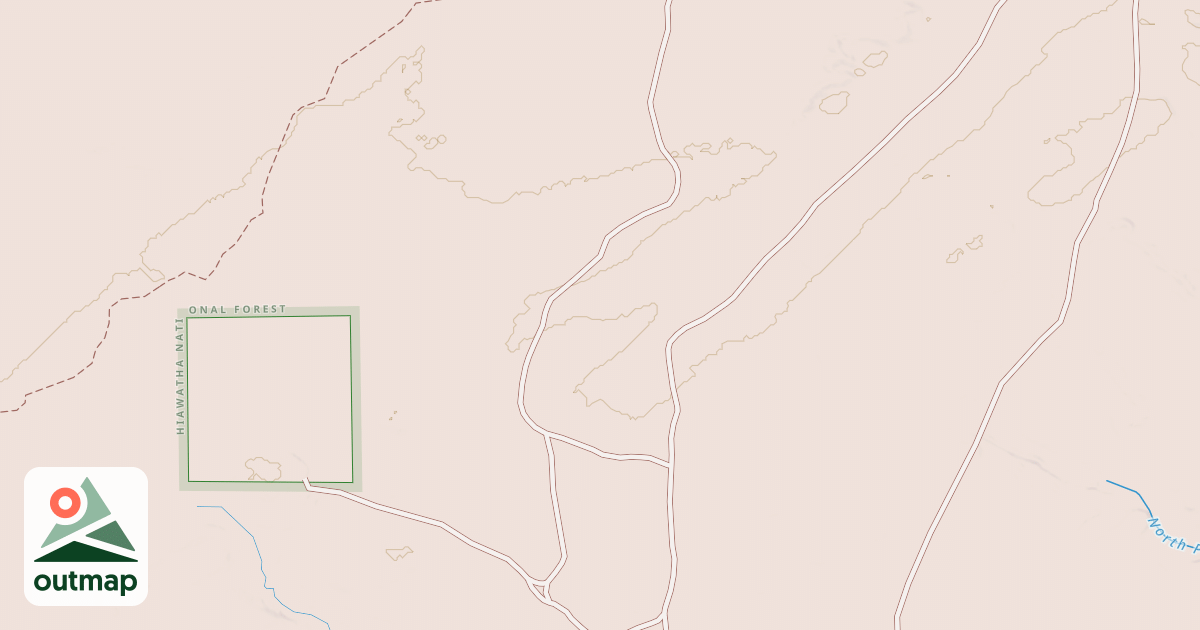 Map of DORGANS