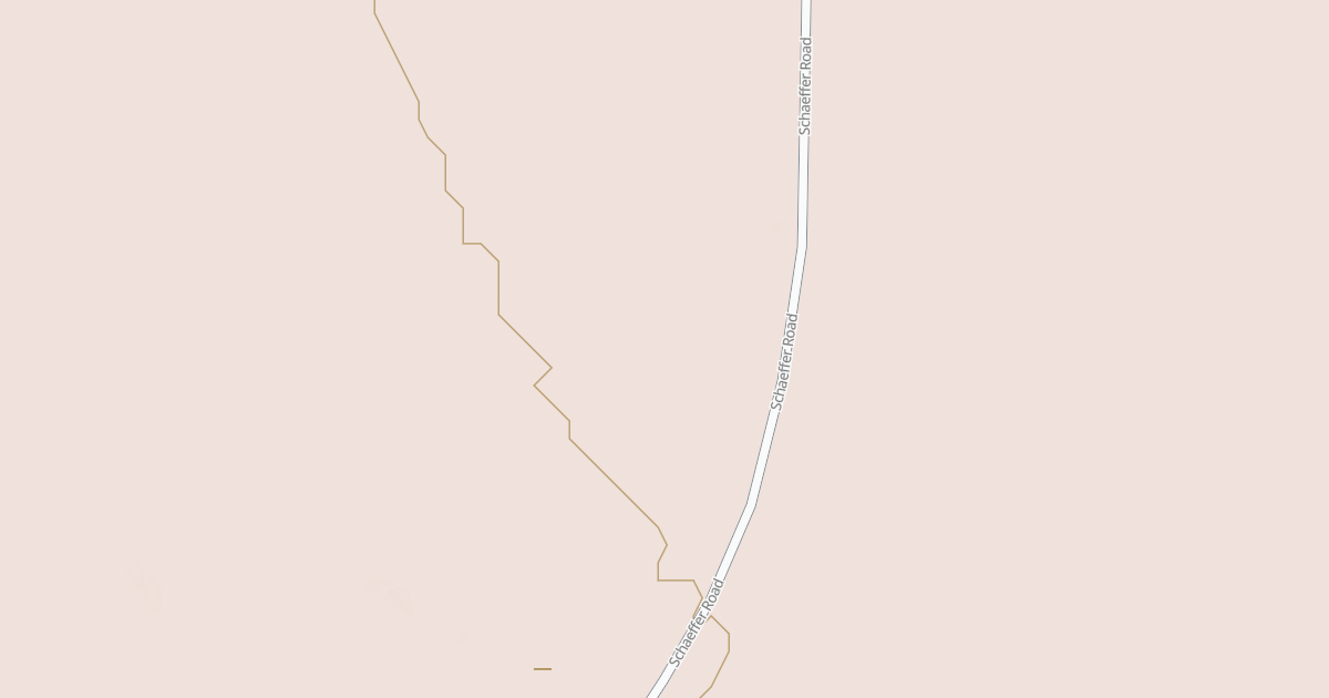 Map preview of SCHAEFFER LOOP E