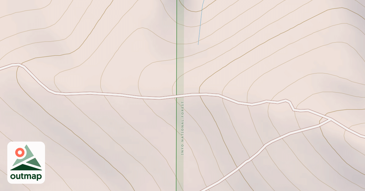 Map of 34e309