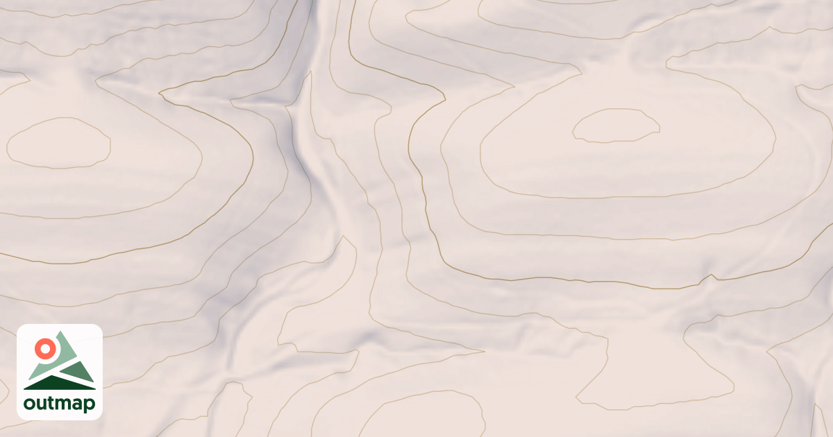 Map of BRIGGSVILLE