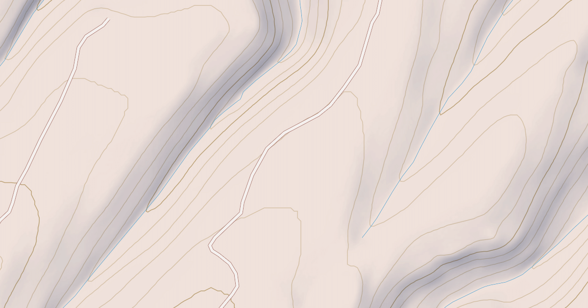 Map preview of BLM National GTLF Public Motorized Roads 331d94b5-3c93-40d0-98f4-acc222a32386