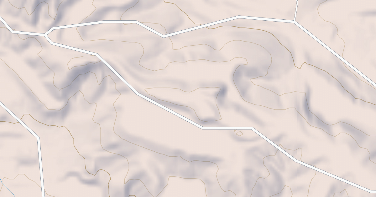 Map preview of BLM National GTLF Public Motorized Roads 11156e81-a6e1-459a-9f91-fea916dbd2e1