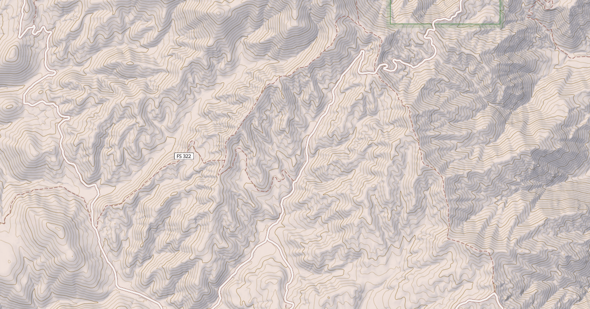 Map preview of DANSKIN #322