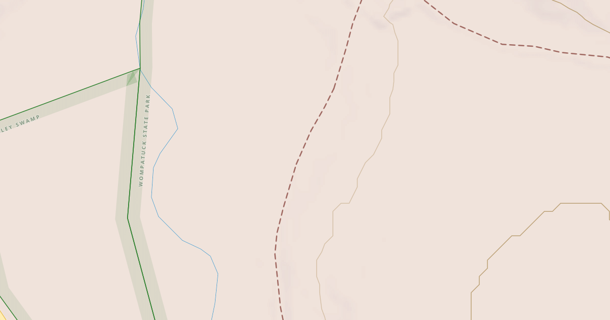 Map preview of USGS National Digital Trails fa3817d1-6d2a-475c-98dc-509f6727487c