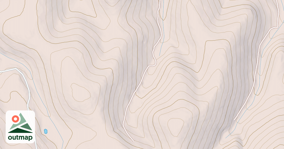 Map of 4017 D
