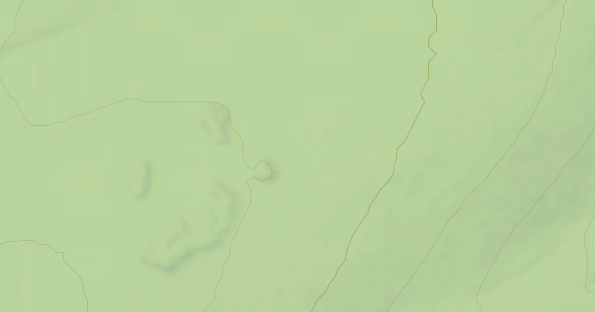 Map preview of JACK CREEK SPUR 3F