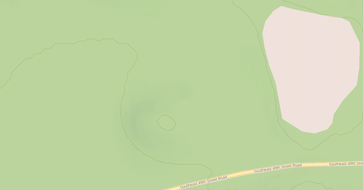 Map preview of USFS Motor Vehicle Use Map Roads {243D8226-6413-4D59-A588-2186CBF8A615}