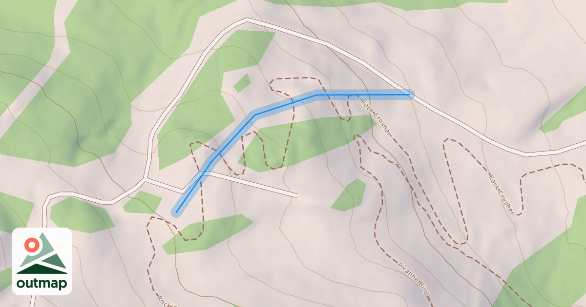 Map of One Light