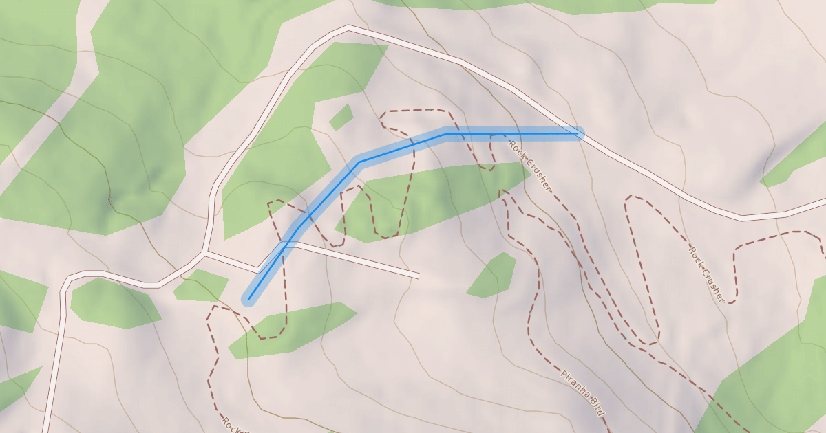 Map preview of One Light
