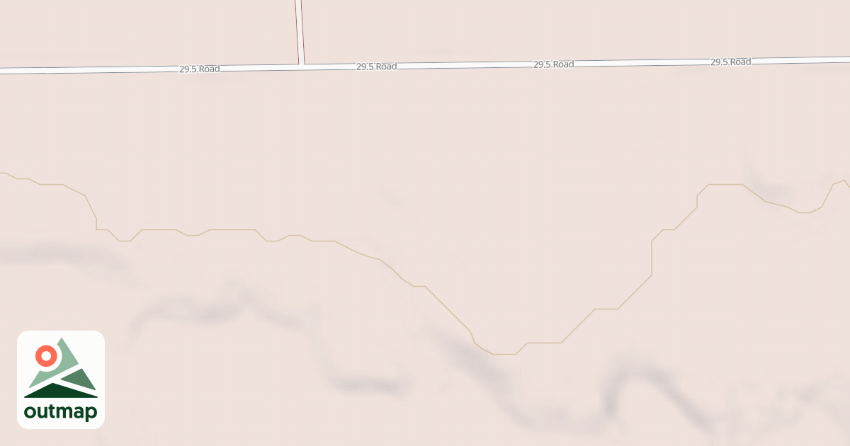 Map of 2222 SPUR A95B