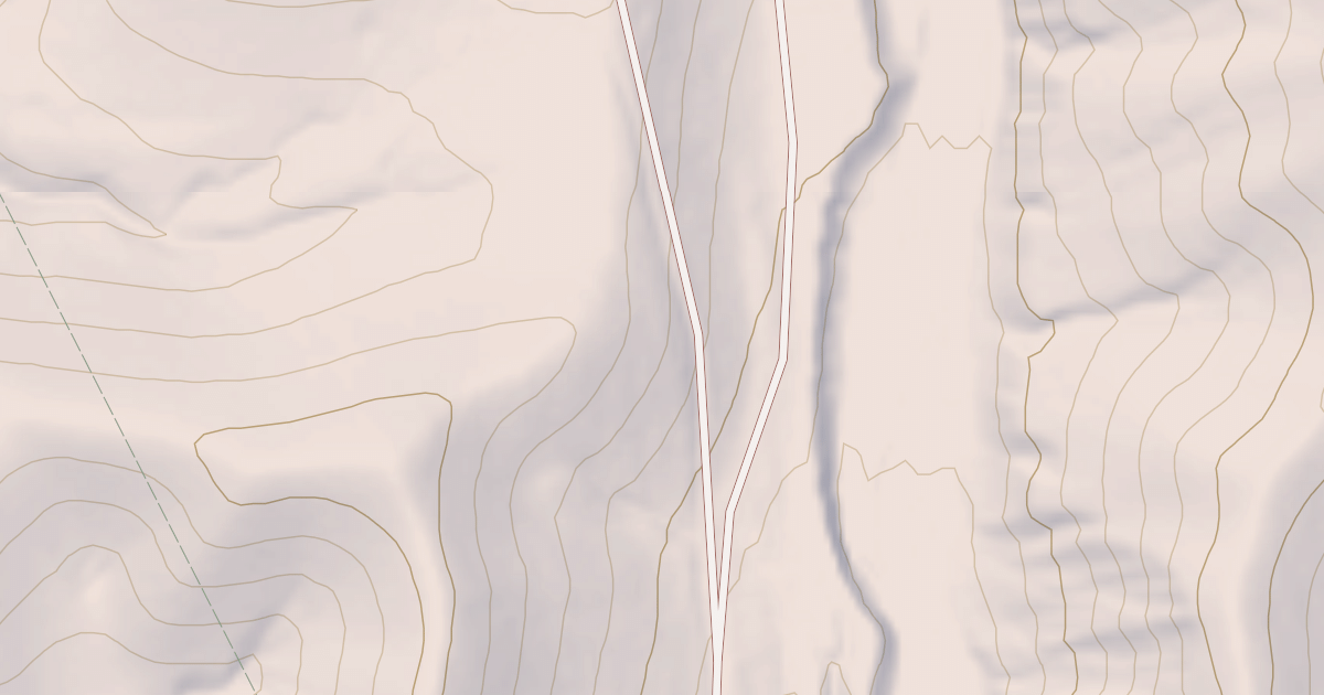 Map preview of BLM National GTLF Public Motorized Roads 71425ed2-73f0-440f-a7e8-78a7be1f52b2