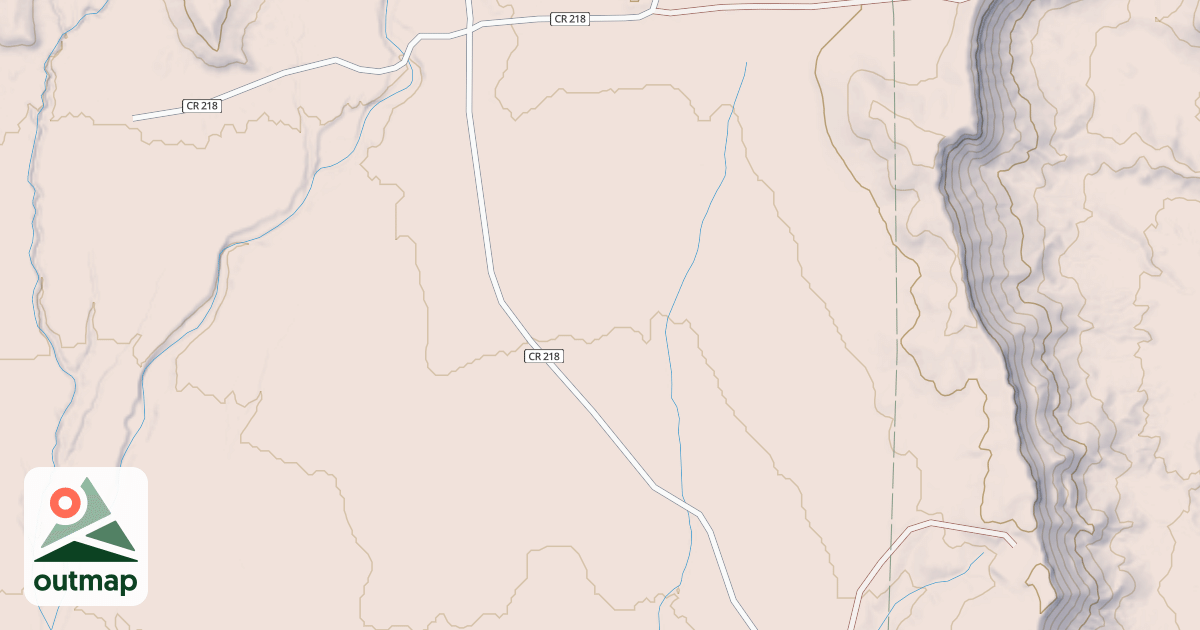 Map of BLM National GTLF Public Motorized Roads 02c20e9e-c974-4cd0-b88d-aed1e609728a