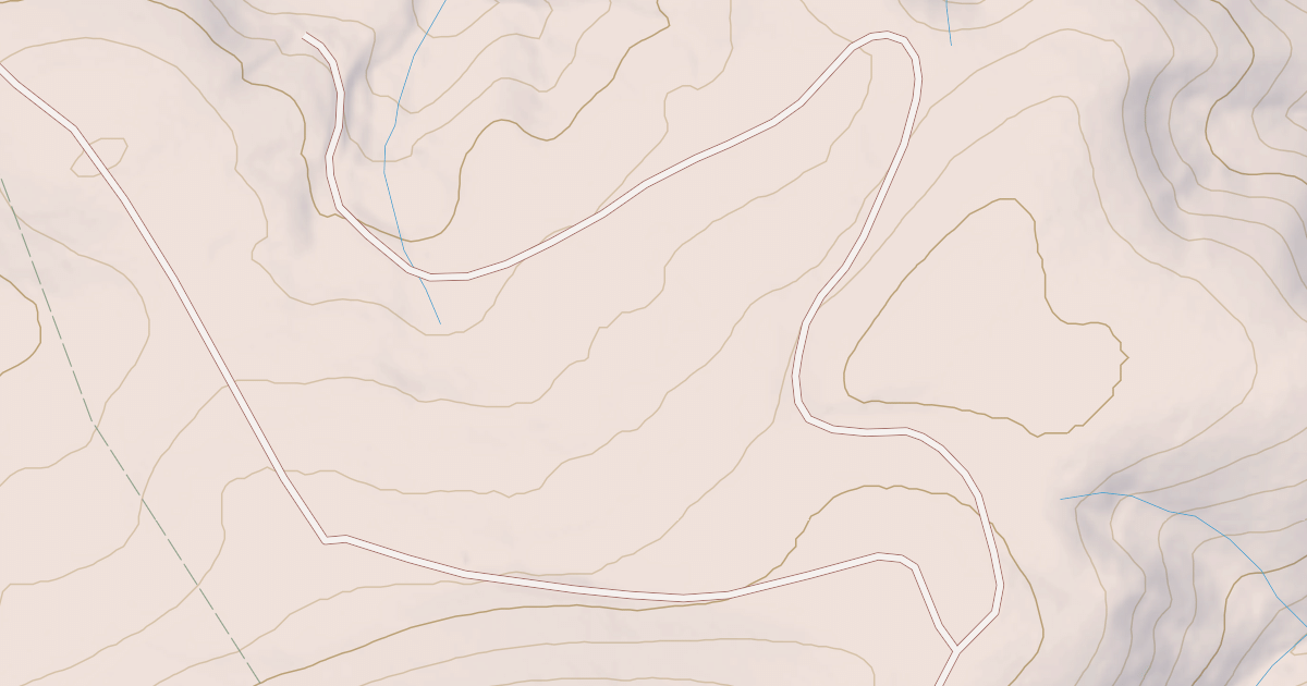 Map preview of BLM National GTLF Public Motorized Roads 49e8ef1d-89ea-4287-b663-53f18732029c