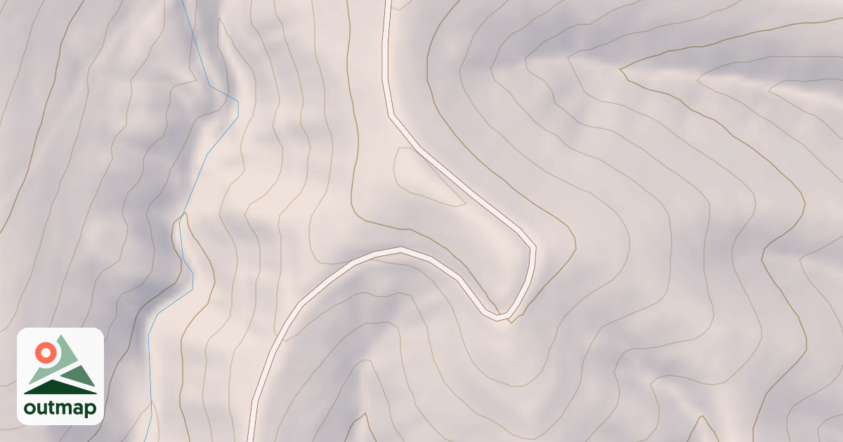 Map of BLM National GTLF Public Motorized Roads 27384901-da9f-43c7-b198-f4996fac9d13