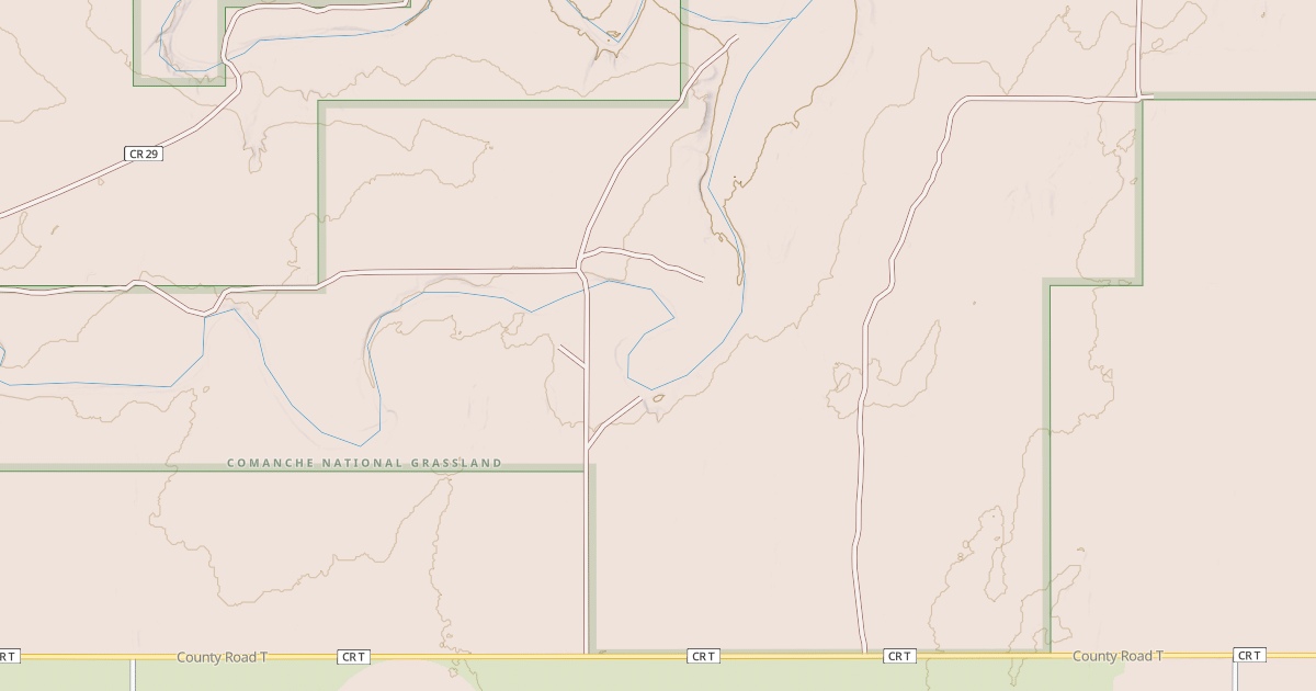 Map preview of MULEY