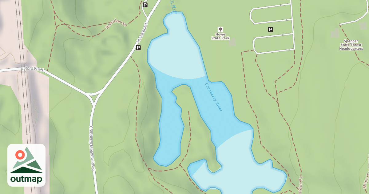 Map of USGS National Digital Trails 1b11f72f-e90f-45d8-9aff-82ef9648fe13