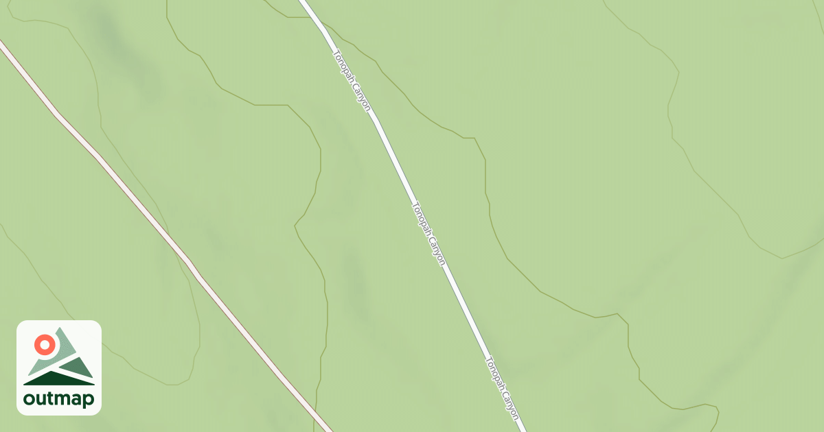 Map of BLM National GTLF Public Motorized Roads 30ef306b-1e75-4f28-a93c-a165317a7127