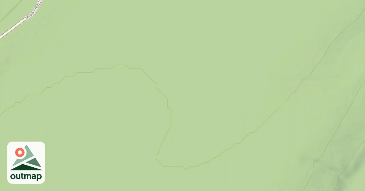 Map of FR 2359C