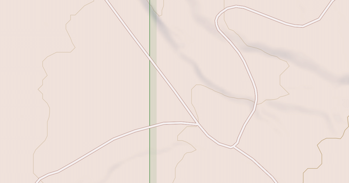 Map preview of 42258