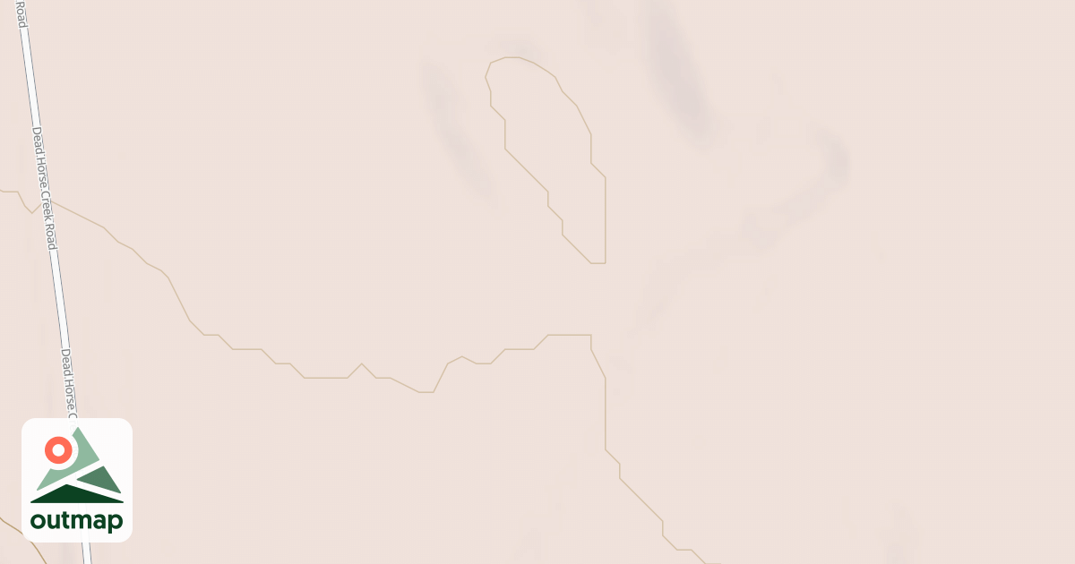 Map of BLM National GTLF Public Motorized Roads f17267c6-aadf-4e14-a0cd-7871572fdad1