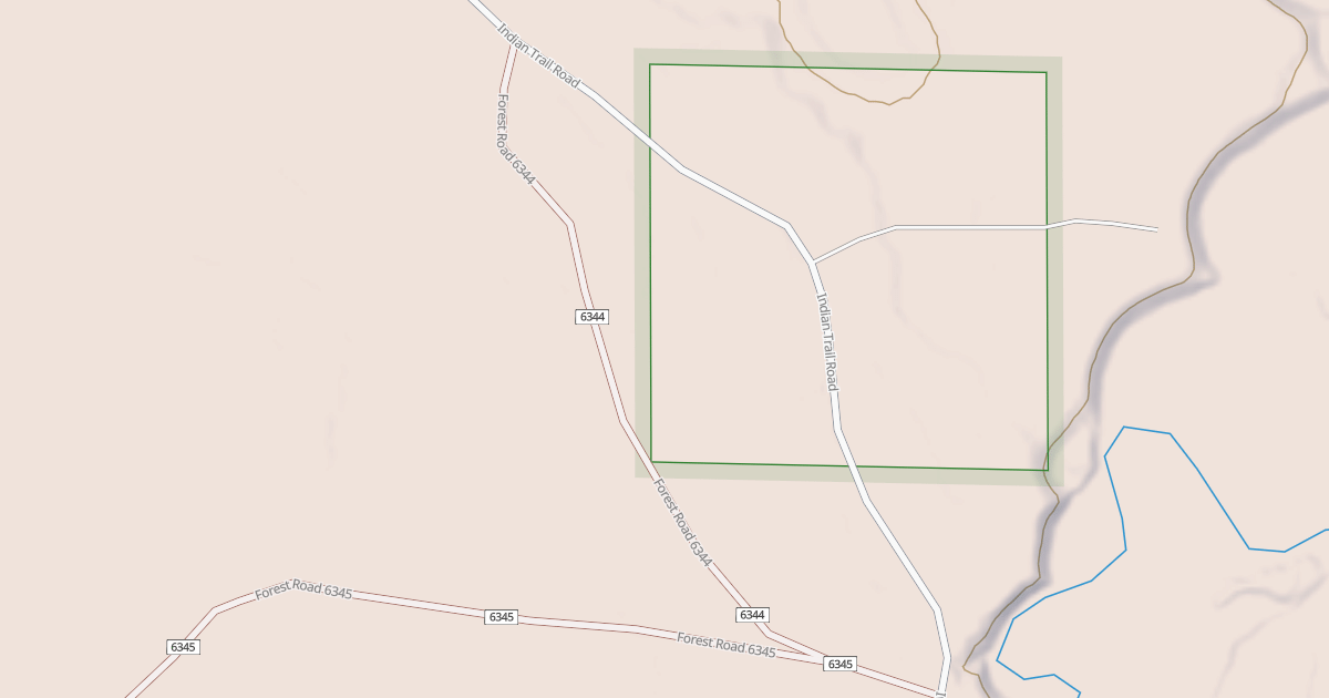 Map preview of 6344