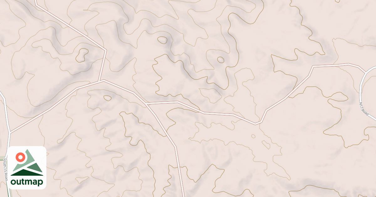 Map of 7768