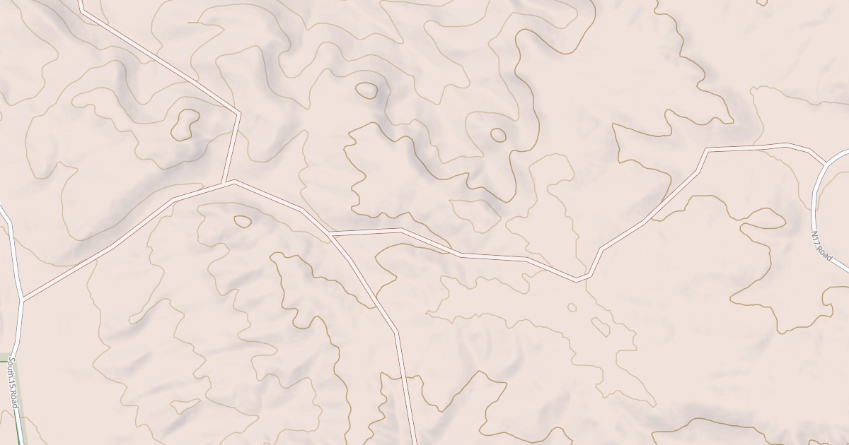 Map preview of 7768