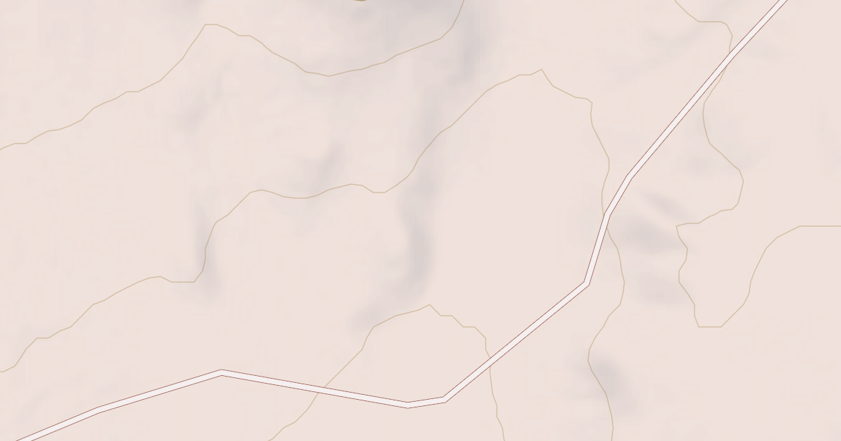 Map preview of BLM National GTLF Public Motorized Roads 5a66a7b8-13d0-4d82-a18c-ba1083ceda8f