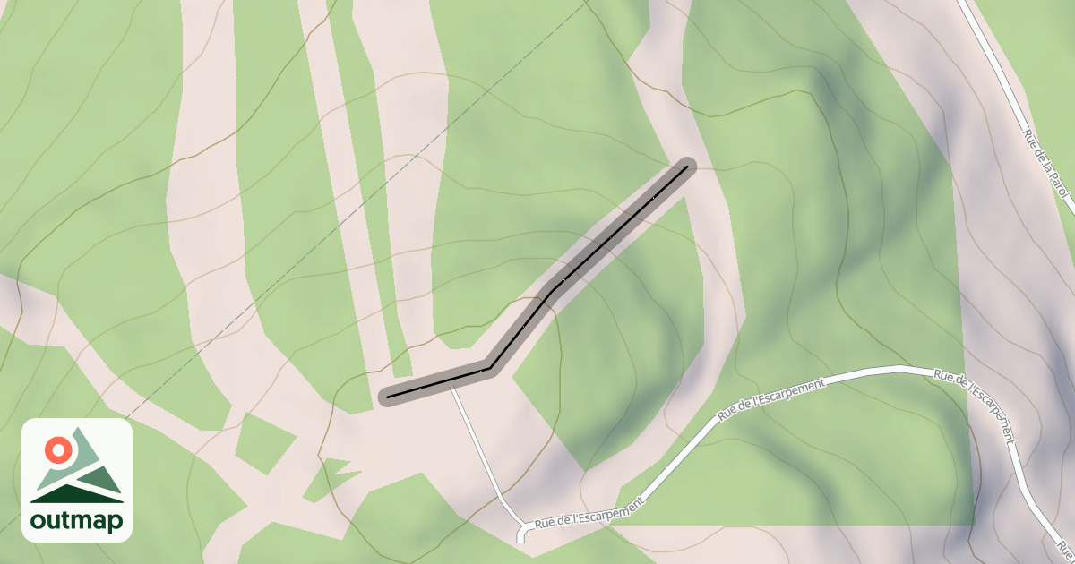Map of 2. Hydro