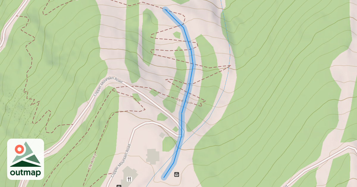 Map of Rhapsody