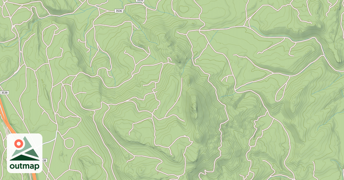 Map of 28e213