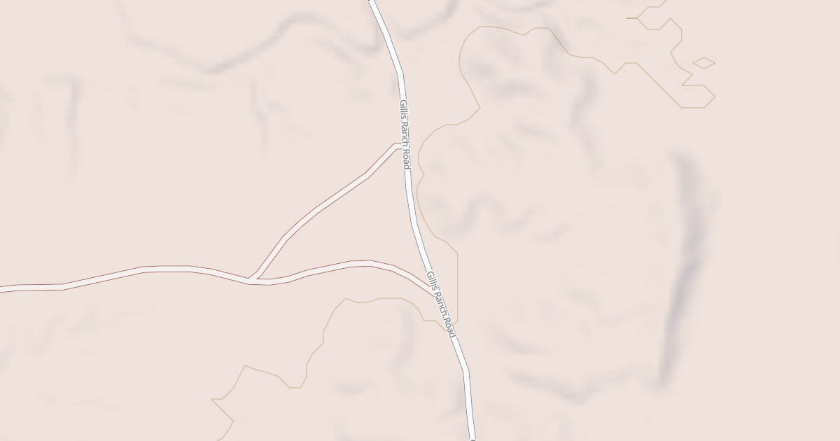 Map preview of BLM National GTLF Public Motorized Roads 1a76cee3-404a-4ada-905e-2296f3e6d640