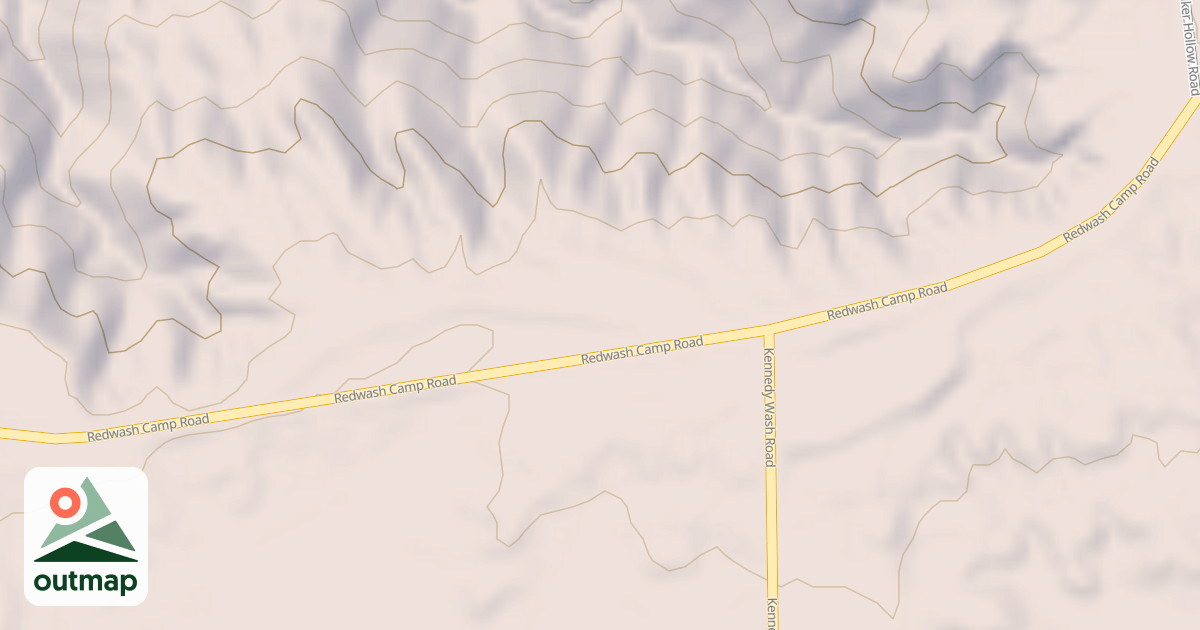 Map of BLM National GTLF Public Motorized Roads 0b09d3ca-8245-4d90-a12b-fb51e7b7940a