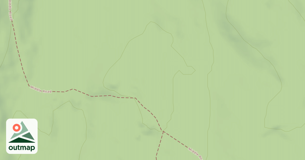 Map of USGS National Digital Trails 1eb6a4fc-7e38-43fd-a11f-017e91c203d5