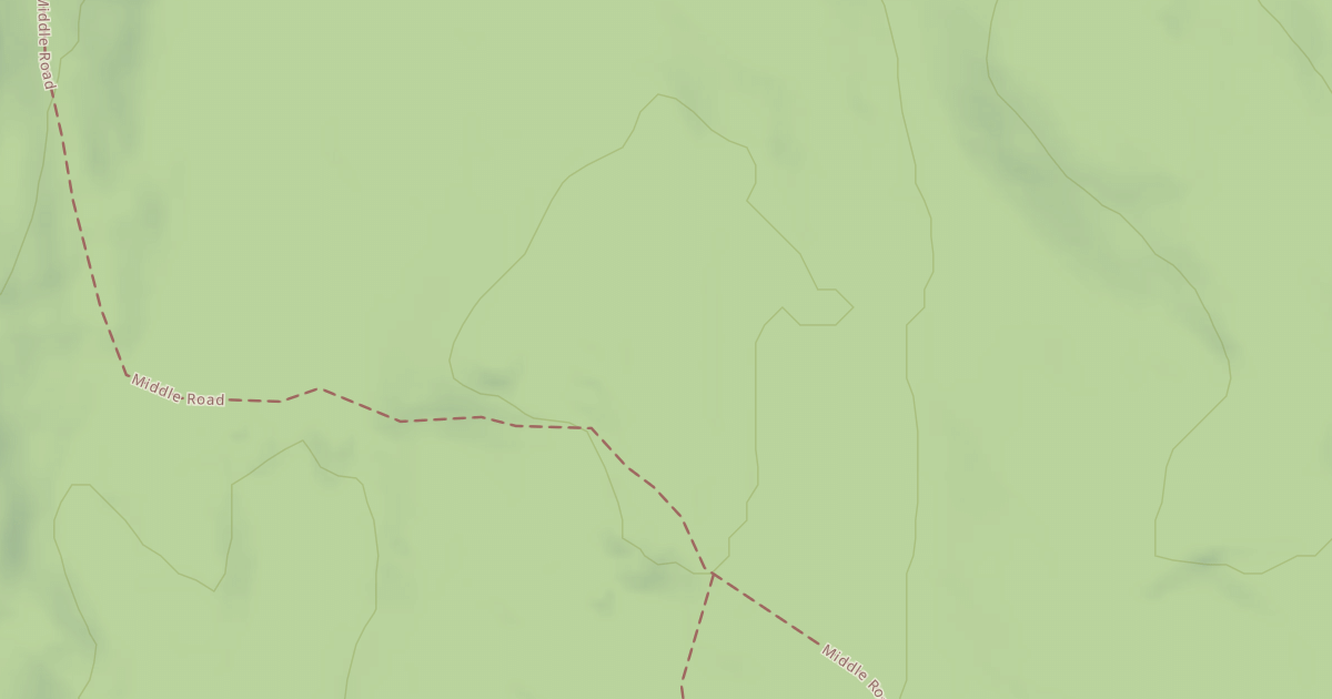 Map preview of USGS National Digital Trails 1eb6a4fc-7e38-43fd-a11f-017e91c203d5